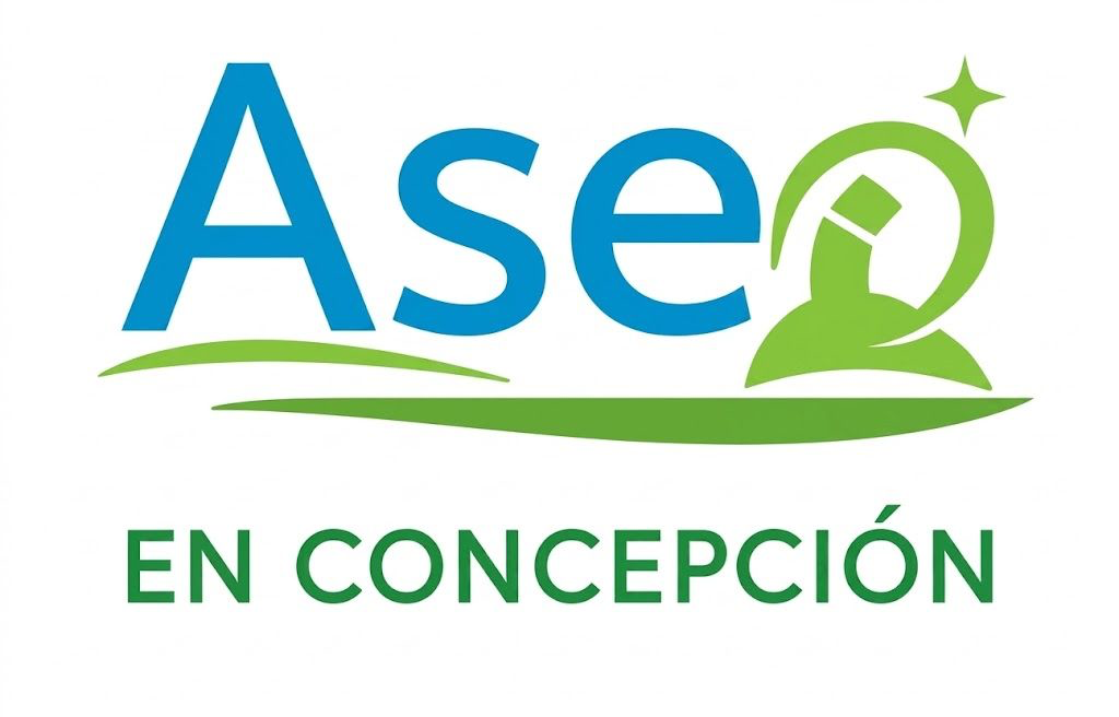 Aseo en Concepción — Servicios Integrales
